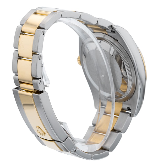 Rolex Datejust 116203 Image 3